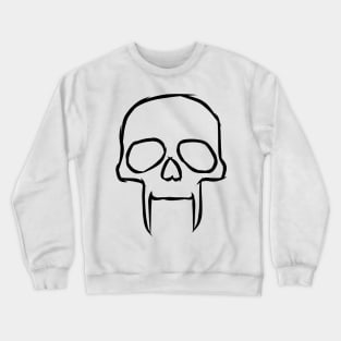 Necromancer Crewneck Sweatshirt